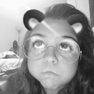 Meet your Posher, Abbey